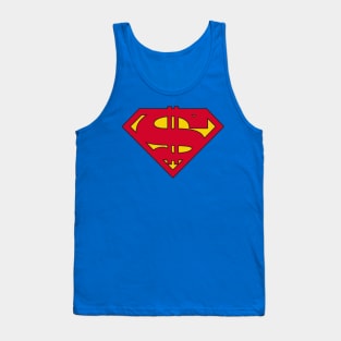 Super Bling Tank Top